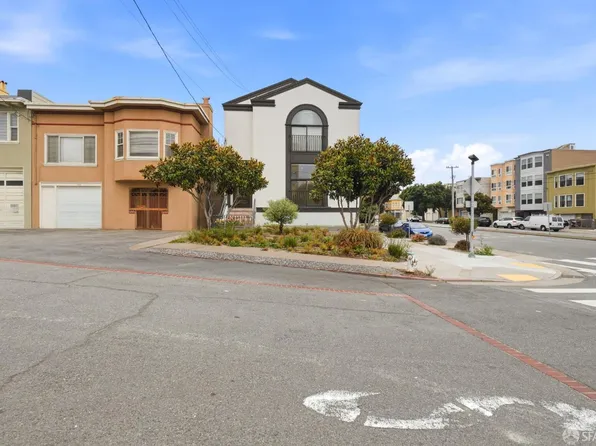496 38th Ave, San Francisco, CA 94121