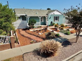 1204 S Dwight Ave #8, Compton, CA 90220