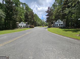 0 W Waverly Lane, Waverly, GA 31565