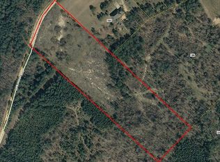 229 McCannon Rd, Carlton, GA 30627