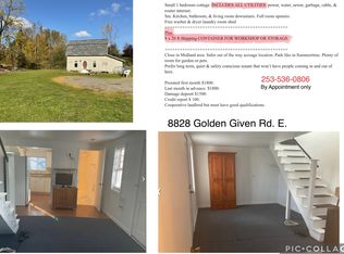 8828 Golden Given Rd E, Tacoma, WA 98445