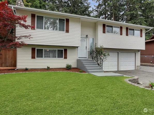 2006 150th Street E, Tacoma, WA 98445