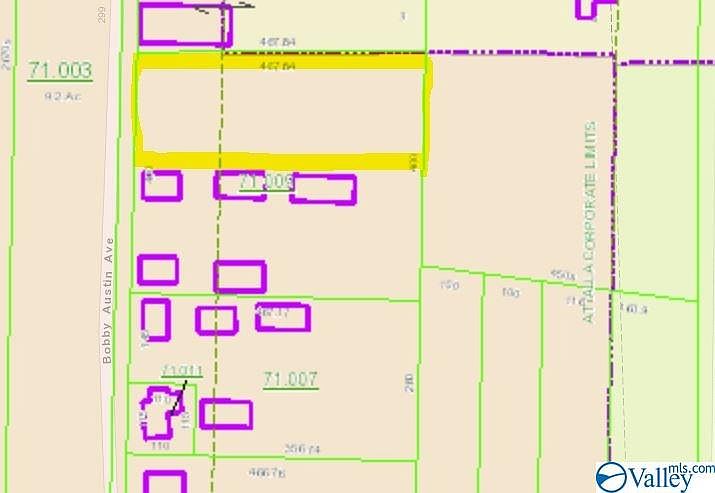 2nd image of 0 Bobby Austin Dr