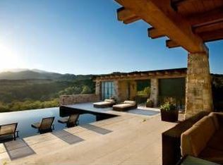 49 Rancho Escondido, Santa Fe, NM 87506