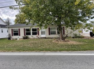 3023 State Route 66, Houston, OH 45333