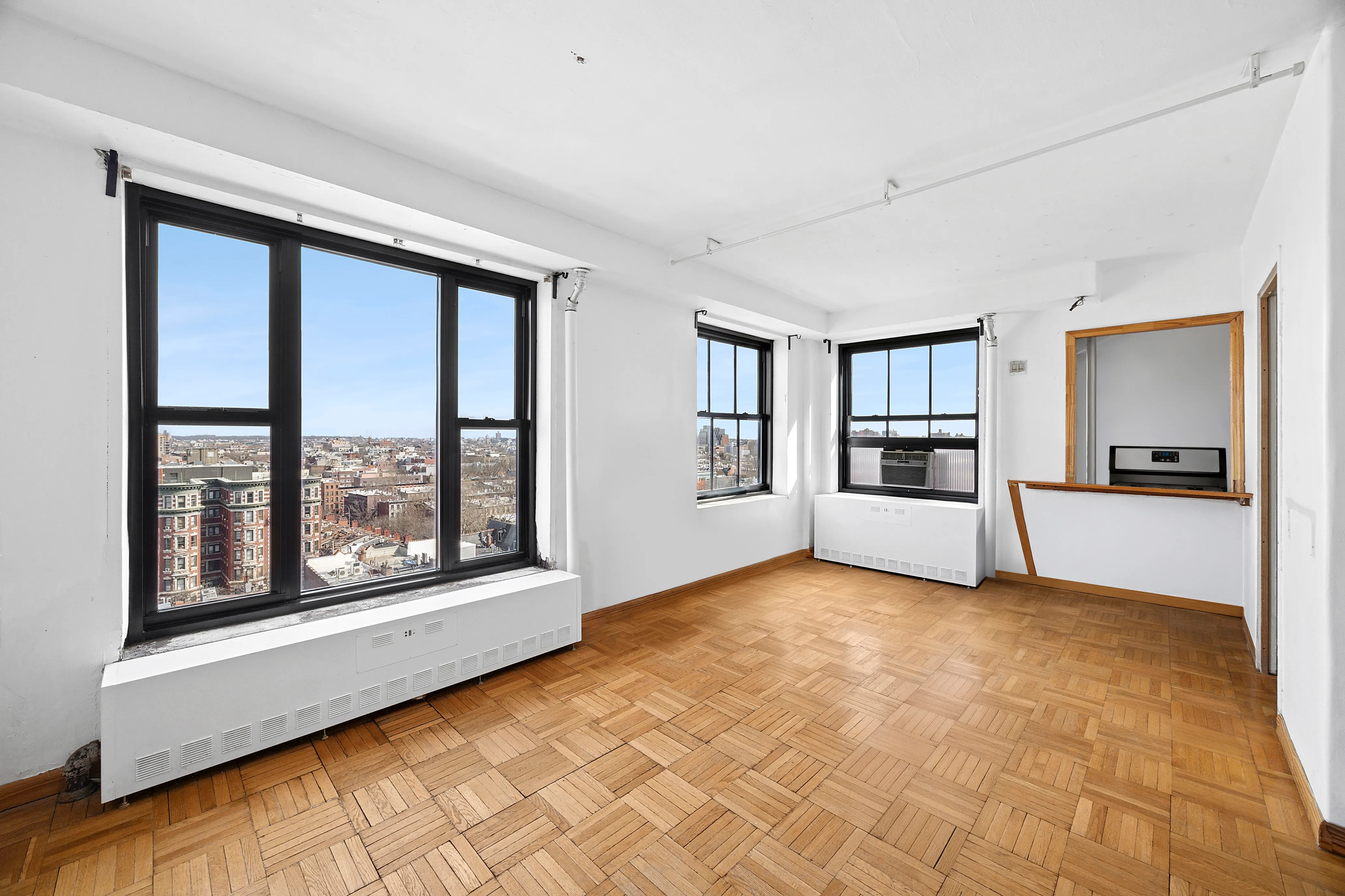 365 Clinton Avenue #12B in Clinton Hill, Brooklyn | StreetEasy