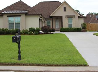 37491 Amalfi Dr, Prairieville, LA 70769