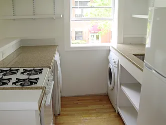 Rented by Owner