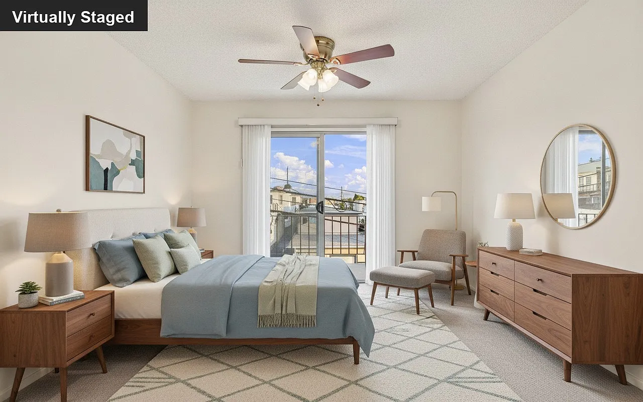1 bed, 560 sqft, $2,500 — Photo 4