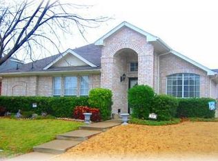 919 Rutgers Ct, Allen, TX 75002