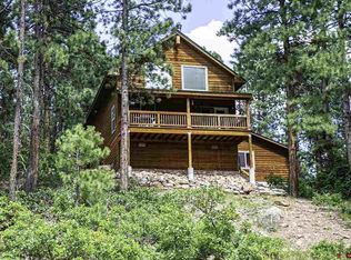 80 Ridge Top Dr, Bayfield, CO 81122