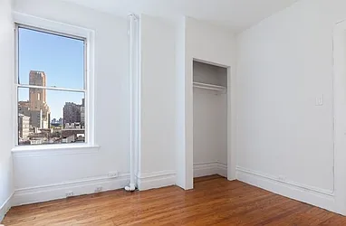 Rented by BLU Real Estate