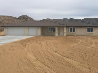 15470 Desert Star Rd, Apple Valley, CA 92307