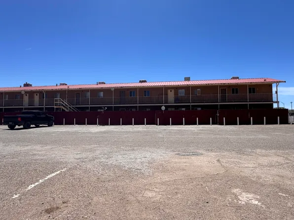 416 W Highway 66, Grants, NM 87020