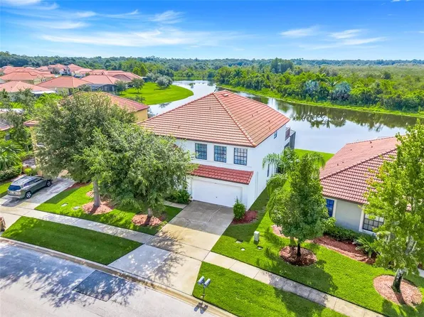 2981 SIESTA VIEW DRIVE, KISSIMMEE, FL 34744