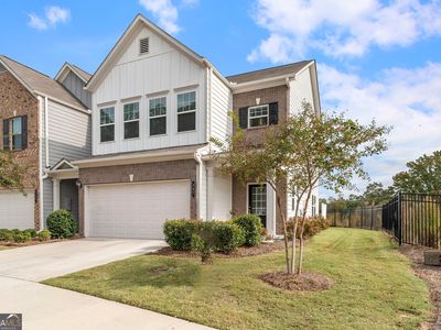 147 Madison Bnd, Woodstock, GA, 30188