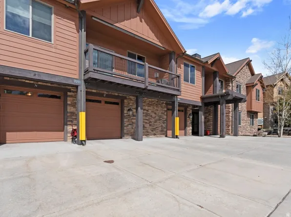 14311 N Buck Horn Trl #42N, Kamas, UT 84036