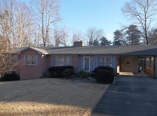 395 Ridge Rd, Collinsville, VA 24078