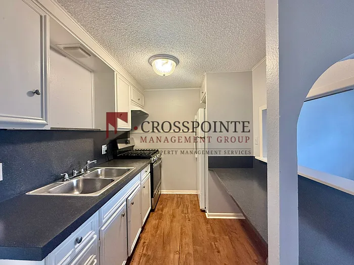 1 bed, 1.0 bath, 543 sqft, $995 — Photo 4