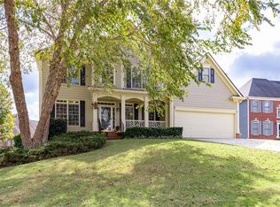 5487 Hedge Brooke Dr, Acworth, GA 30101