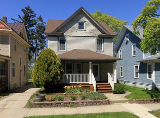 761 Hawthorne St NE, Grand Rapids, MI 49503