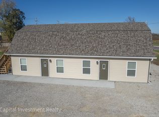 116 Jefferson Rd #B, Holts Summit, MO 65043