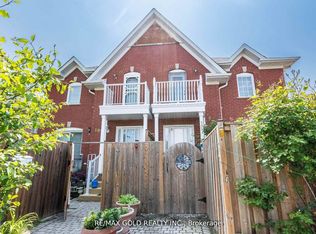 107 Clover Bloom Rd, Brampton, ON L6R 1S6