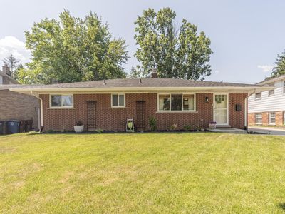 2041 Norfolk Ave, Ann Arbor, MI, 48103