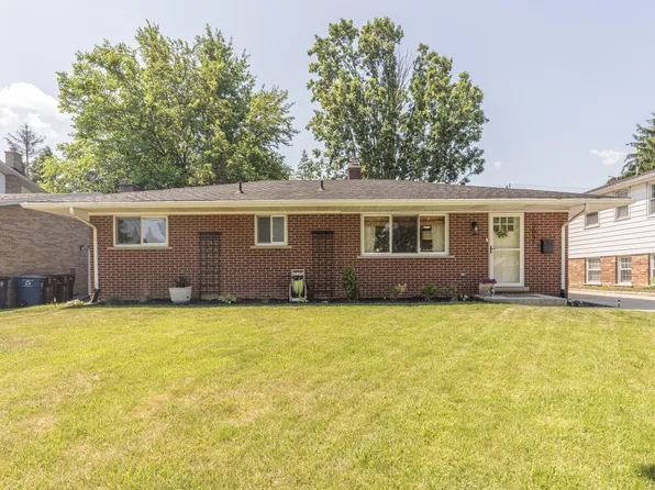 2041 Norfolk Ave, Ann Arbor, MI 48103