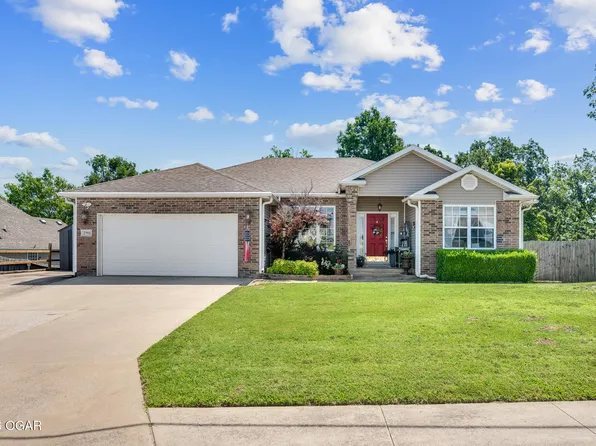 2901 Heartland Ave, Joplin, MO 64804