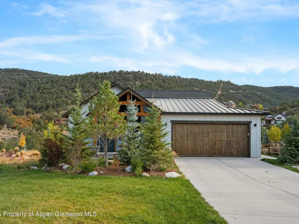 377 Pinyon Mesa Dr, Glenwood Springs, CO 81601