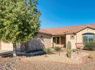 9938 N Painted Rainbow Pl, Tucson, AZ 85743