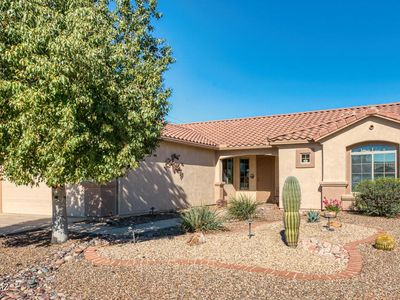 9938 N Painted Rainbow Pl, Tucson, AZ, 85743