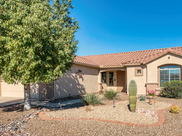 9938 N Painted Rainbow Pl, Tucson, AZ 85743