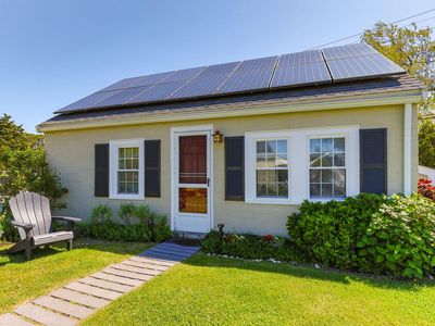 164 Kendrick Avenue #B, Wellfleet, MA, 02667