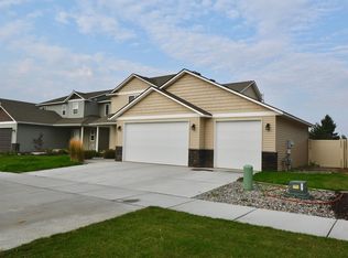 3301 N Kiernan Dr, Post Falls, ID 83854