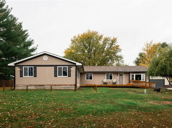 7226 70th Ave, Indianola, IA 50125