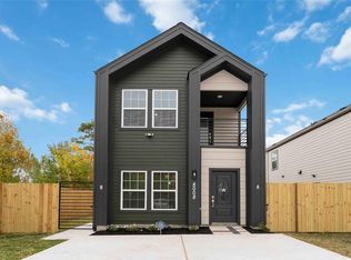 8008 Birmingham St #A/B, Houston, TX 77028