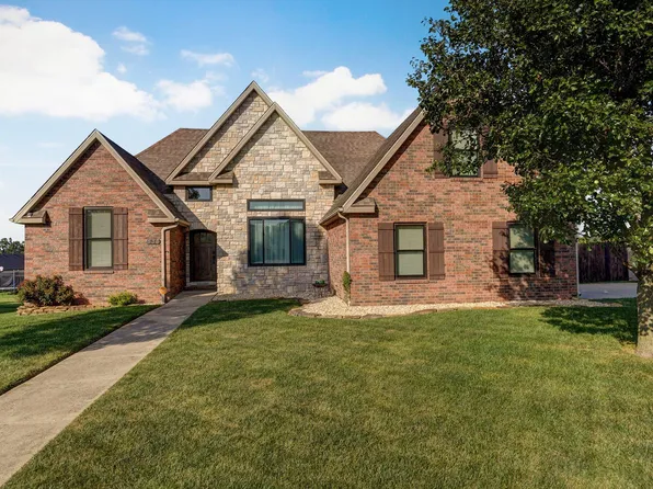 536 S Overbrook Drive, Fair Grove, MO 65648