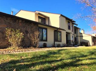3658 S Laredo St APT D, Aurora, CO 80013