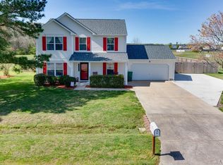 112 Black Bear Way, South Mills, NC 27976