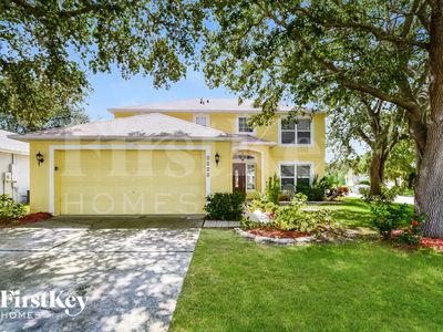 4230 Iveyglen Ave, Orlando, FL, 32826