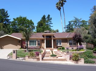 1115 Saint Francis Dr, Concord, CA 94518