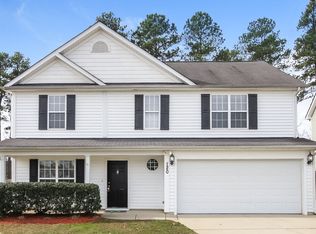 120 Braxman Ln, Holly Springs, NC 27540