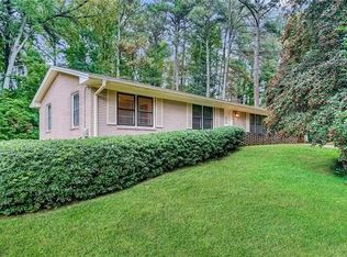 2189 Carson Valley Dr, Tucker, GA 30084