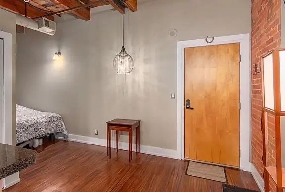 2nd image of 1379 Elmwood Plz #5B