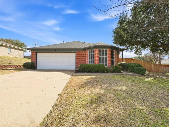 637 Cedar Ridge Ln, Burleson, TX 76028