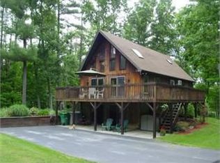 110 Kreyer Ln, Hurley, NY 12443