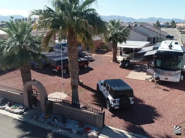 11752 Cortez St, Wellton, AZ 85356