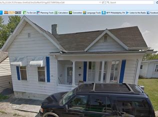 104 Mechanic St #1, Mount Morris, PA 15349